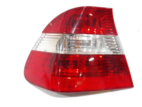 Used Left taillight BMW 3 (E46) 330 d (184 hp) 25187457