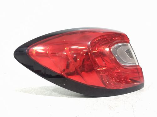 Left taillight RENAULT CAPTUR I (J5_, H5_) 1.5 dCi 90 (J5N4, J5M5, J5MW, J5M6, J5AL, J5AJ) | BP38627043C34 - Image 2