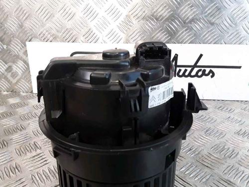 Heater blower motor PEUGEOT 208 I (CA_, CC_) 1.0 VTi | BP25185021M62