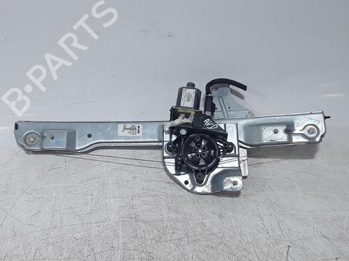 Used Front right window mechanism Front right window mechanism 36206986 36206986