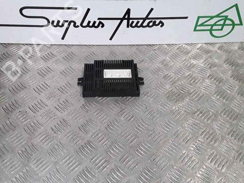 Used Electronic module BMW 5 (E60) 520 d (163 hp) 25167414