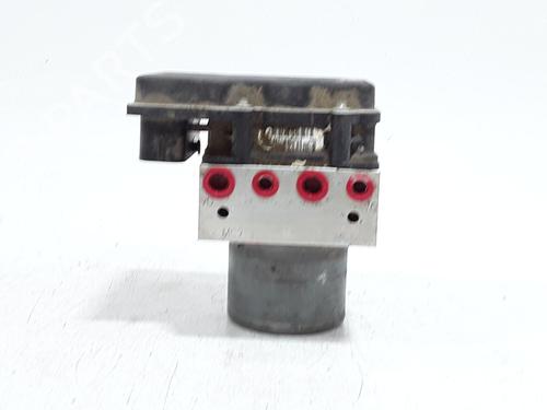 Used ABS pump ABS pump PEUGEOT 508 SW I (8E_) 2.0 HDi RXH Hybrid4 (200 hp) 36379242 36379242