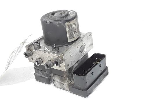 Used ABS pump PEUGEOT 207 (WA_, WC_) 1.6 HDi (90 hp) 25166775