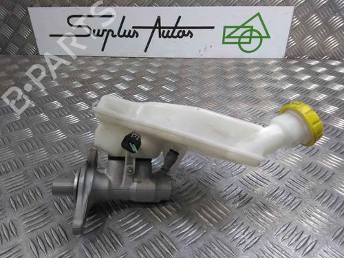 Used Brake master cylinder PEUGEOT 208 I (CA_, CC_) 1.0 VTi (68 hp) 25163200