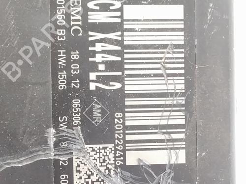 Electronic module RENAULT TWINGO II (CN0_) 1.5 dCi 75 | BP32632771M83