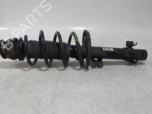 Used Left front shock absorber Left front shock absorber AUDI A1 (8X1, 8XK) 1.6 TDI (105 hp) 36097755 36097755