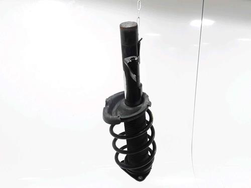 Left front shock absorber FORD C-MAX (DM2) 1.6 TDCi | BP25197330M16 