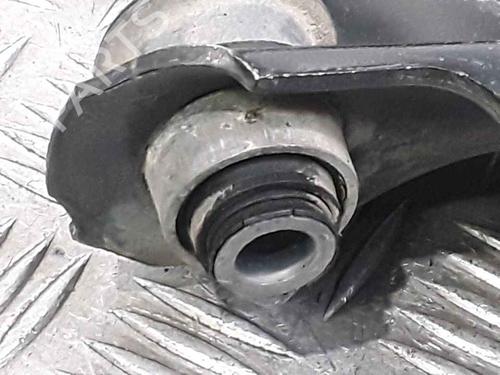 Left front suspension arm RENAULT MEGANE II (BM0/1_, CM0/1_) 2.0 dCi (BM1K, CM1K) | BP25196383M12 
