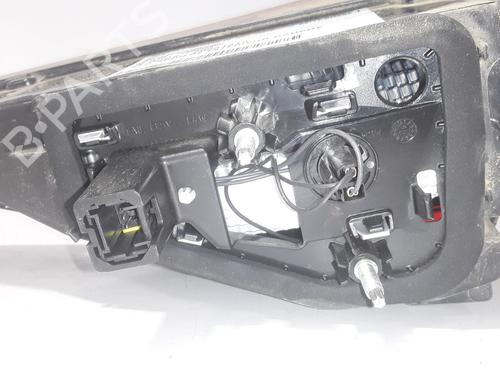 Left tailgate light RENAULT MEGANE IV Hatchback (B9A/M/N_) 1.2 TCe 130 (B9MR) | BP25187789C79 - Image 4