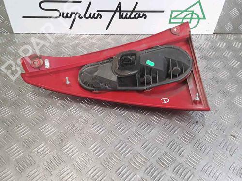 Right taillight PEUGEOT 107 (PM_, PN_) 1.0 | BP25192940C35 