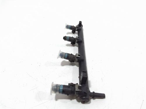 Injection rail RENAULT MEGANE II (BM0/1_, CM0/1_) 1.4 16V (BM0B, CM0B) | BP25180550M98 