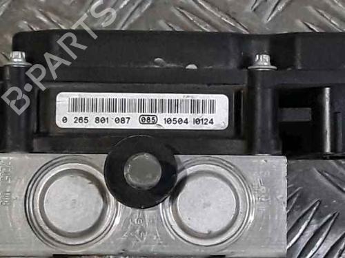 ABS pump FIAT 500 (312_) 1.2 (312AXA1A) | BP25165150M43 