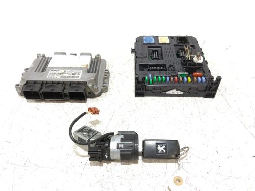 Used Electronic module Electronic module 37037905 37037905