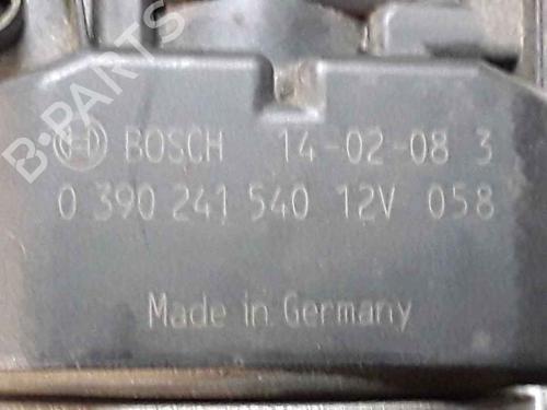 Front wiper motor PEUGEOT 208 I (CA_, CC_) 1.6 HDi | BP25201609M29 