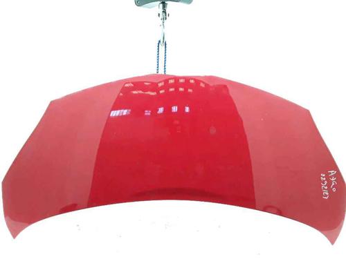 Hood TOYOTA AYGO (_B1_) 1.0 (KGB10_, KGB10R) | BP25167428C1 