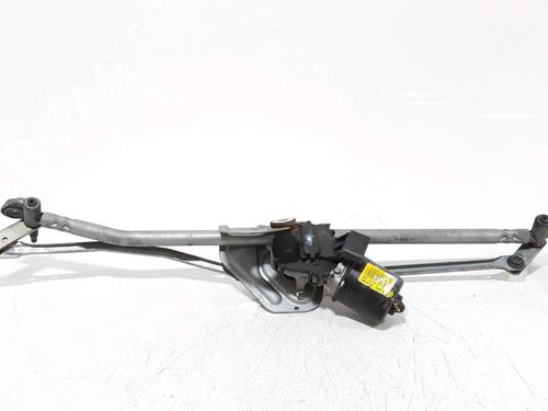 Used Front wiper motor MINI MINI (R56) One (95 hp) 25201534