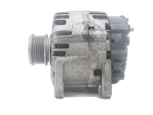 Used Alternator RENAULT MEGANE III Hatchback (BZ0/1_, B3_) 1.5 dCi (86 hp) 30691532