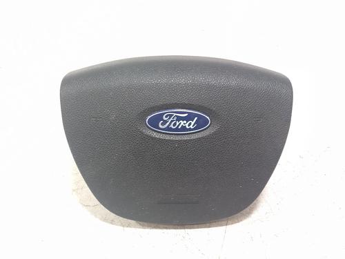 Used Driver airbag FORD FOCUS II Turnier (DA_, FFS, DS) 1.6 TDCi (109 hp) 32074908