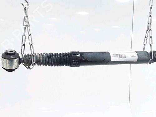 Right rear shock absorber PEUGEOT 208 I (CA_, CC_) 1.4 HDi | BP25197540M19 