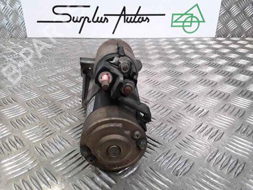 Starter OPEL ZAFIRA A MPV (T98) 2.0 DTI 16V (F75) | BP25179159M8 