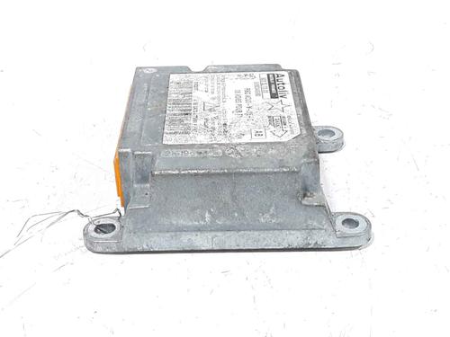 Kollisjonspute styreenhet PEUGEOT 206 Hatchback (2A/C) 1.4 HDi eco 70 | BP25162335M53 