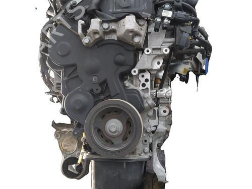 Engine CITROËN C4 Picasso I MPV (UD_) | BP37284675M1 - Image 2