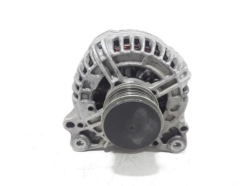 Generator VW POLO V (6R1, 6C1) 1.6 TDI (90 hp) 25177810
