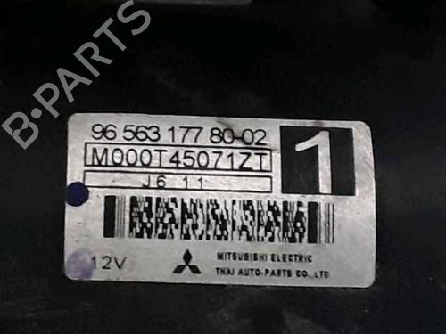 Starter CITROËN C3 I (FC_, FN_) 1.1 i | BP25176513M8 