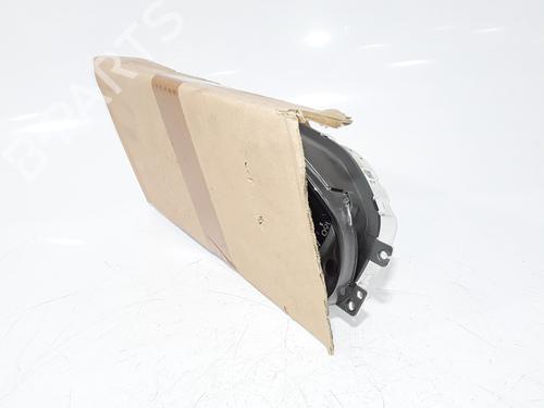 Elektronisk modul KIA PICANTO I (SA) 1.1 | BP25929807M83 