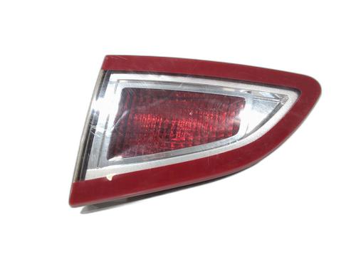 Used Right tailgate light RENAULT SCÉNIC III (JZ0/1_) 1.9 dCi (JZ0J, JZ1J, JZ1K, JZ1S) (131 hp) 27580441