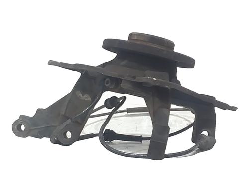 Right front steering knuckle FIAT 500 (312_) 1.2 (312AXA1A) | BP38545285M26 - Image 2