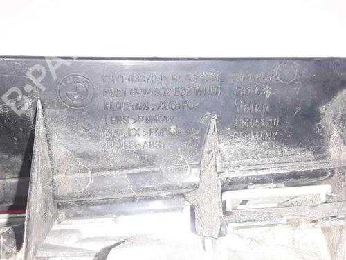 Right taillight BMW 1 (E87) 118 d | BP25193224C35 