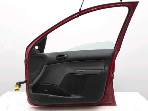 Right front door PEUGEOT 206 Hatchback (2A/C) 1.4 i | BP25193936C3 