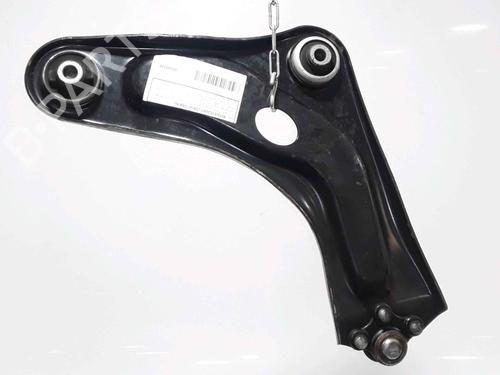 Used Left front suspension arm PEUGEOT 207 (WA_, WC_) 1.6 HDi (90 hp) 25197459