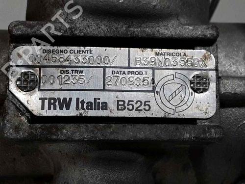 Steering rack VW POLO (9N_, 9A_) 1.4 16V | BP25174421M22 