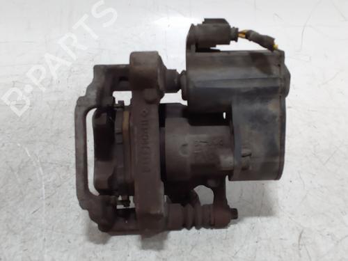 Right rear brake caliper CITROËN C4 Picasso II 1.6 BlueHDi 120 | BP33726811M106 - Image 2