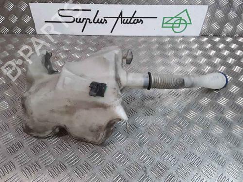 Windscreen washer tank CITROËN C4 Picasso I MPV (UD_) 2.0 HDi 138 | BP25202070C113 