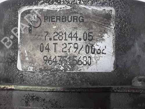 Vakuumpumpe CITROËN C3 I (FC_, FN_) 1.4 16V HDi | BP29600142M80 