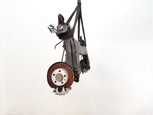 Rear axle AUDI A1 Sportback (GBA) 30 TFSI | BP37273383M2 - Image 2