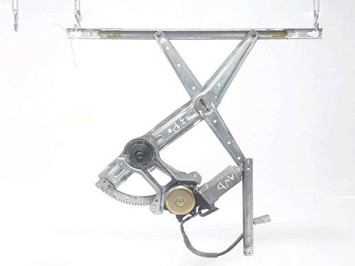 Used Front right window mechanism HONDA PRELUDE IV (BB_) 2.0 i 16V (BB3) (133 hp) 25191509