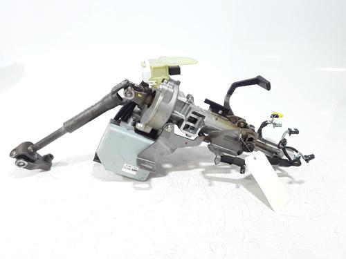 Used Steering column RENAULT MEGANE III Hatchback (BZ0/1_, B3_) 1.9 dCi (BZ0N, BZ0J) (131 hp) 26193155