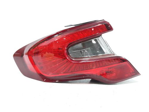 Used Left taillight Left taillight 38099180 38099180