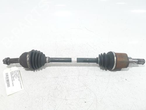 Left front driveshaft NISSAN MICRA III (K12) 1.2 16V | BP25200532M38 