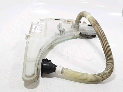 Used Windscreen washer tank BMW 1 (E81) 118 d (143 hp) 25202130