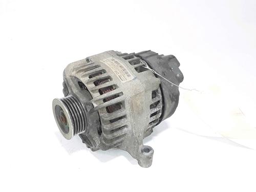 Used Alternator ALFA ROMEO MITO (955_) 1.4 (955AXB1B) (78 hp) 25179176