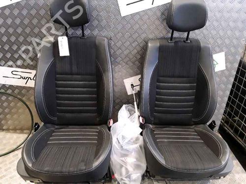 Used Seats set RENAULT LAGUNA III Grandtour (KT0/1) 2.0 dCi (KT0M, KT0N, KT0S, KT19, KT1F) (173 hp) 25194366