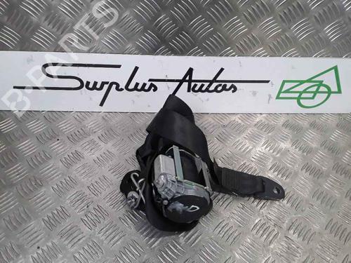Used Front right belt tensioner CITROËN C4 I (LC_) 2.0 HDi (140 hp) 25162526