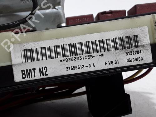 Module électronique RENAULT CLIO II (BB_, CB_) 1.9 D (B/CB0E, BB0J) | BP31054697M83