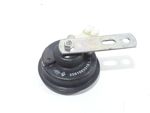 Horn RENAULT CLIO IV (BH_) 1.5 dCi 90 | BP25178724E13 