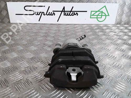 Right front brake caliper VW POLO V (6R1, 6C1) 1.0 | BP25166077M104 